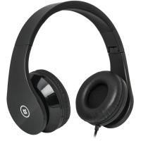 Навушники з мікрофоном Defender Accord HN-047 black (63047) UA UCRF