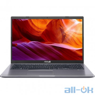 Ноутбук ASUS X509JA (X509JA-EJ136R)