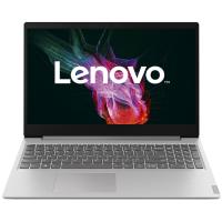 Ноутбук Lenovo IdeaPad S145-15 Platinum Gray (81VD003RRA) UA UCRF
