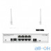 Маршрутизатор Mikrotik CRS109-8G-1S-2HnD-IN — інтернет магазин All-Ok. фото 2