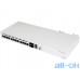Комутатор керований 3-го рівня Mikrotik CRS312-4C+8XG-RM UA UCRF — інтернет магазин All-Ok. фото 3