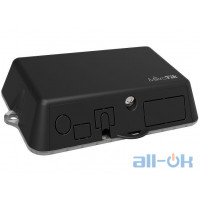 Точка доступу Mikrotik LtAP mini 4G kit (RB912R-2nD-LTm&R11e-4G) UA UCRF