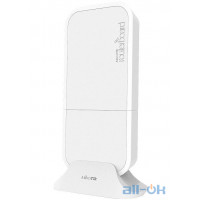 Точка доступу Mikrotik wAP R (RBwAPR-2nD)