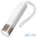 Ліхтарик ручний Xiaomi SOLOVE X3 White — інтернет магазин All-Ok. фото 1