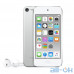 Мультимедійний портативний програвач Apple iPod touch 6Gen 16GB Silver (MKH42) — інтернет магазин All-Ok. фото 1