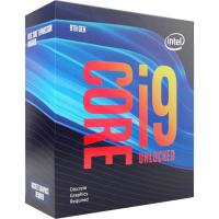 Процесор Intel Core i9-9900KF (BX80684I99900KF) UA UCRF