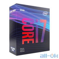 Процесор Intel Core i7-9700F (BX80684I79700F)