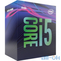 Процесор Intel Core i5-9500 (BX80684I59500)