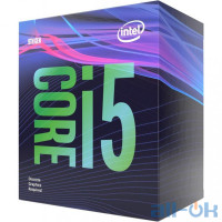 Процесор Intel Core i5-9400F (BX80684I59400F) 