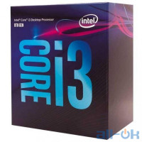 Процессор Intel Core i3-9100F (BX80684I39100F)