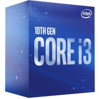 Процесор Intel Core i3-10100 (BX8070110100) UA UCRF