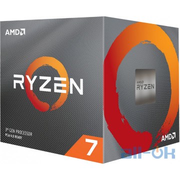 Процесор AMD Ryzen 7 3800X (100-100000025BOX) UA UCRF