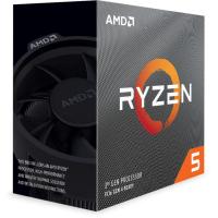 Процесор AMD Ryzen 5 3600 (100-100000031BOX) UA UCRF