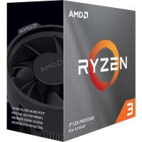 Процесор AMD Ryzen 3 3100 (100-100000284BOX) UA UCRF