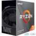 Процесор AMD Ryzen 3 3100 (100-100000284BOX) — інтернет магазин All-Ok. фото 1