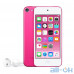 Мультимедійний портативний програвач Apple iPod touch 6Gen 16GB Pink (MKGX2) — інтернет магазин All-Ok. фото 1
