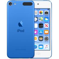 Мультимедійний портативний програвач Apple iPod touch 7Gen 32GB Blue (MVHU2)