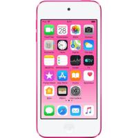 Мультимедійний портативний програвач Apple iPod touch 7Gen 32GB Pink (MVHR2)