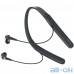 Навушники з мікрофоном Sony WI-1000X Black — інтернет магазин All-Ok. фото 2