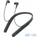 Навушники з мікрофоном Sony WI-1000X Black — інтернет магазин All-Ok. фото 1