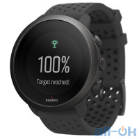 Спортивний годинник Suunto 3 Slate Grey (SS050414000)