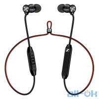 Навушники з мікрофоном Sennheiser MOMENTUM Free 507490
