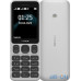 Nokia 125 TA-1253 DS White UA UCRF — інтернет магазин All-Ok. фото 1