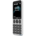 Nokia 125 TA-1253 DS White UA UCRF — интернет магазин All-Ok. Фото 1