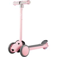 Дитячий самокат-кікборд Xiaomi Xiaoxun Meng Pet Dog Scooter (XPWJC1000) Pink 