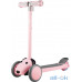 Дитячий самокат-кікборд Xiaomi Xiaoxun Meng Pet Dog Scooter (XPWJC1000) Pink  — інтернет магазин All-Ok. фото 1