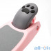 Дитячий самокат-кікборд Xiaomi Xiaoxun Meng Pet Dog Scooter (XPWJC1000) Pink  — інтернет магазин All-Ok. фото 3