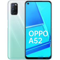 OPPO A52 4/64GB Stream White