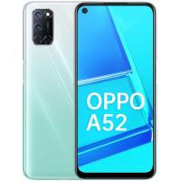 OPPO A52 4/64GB Stream White UA UCRF