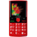 Sigma mobile Comfort 50 SOLO Red  — інтернет магазин All-Ok. фото 1