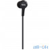 Навушники з мікрофоном Hoco M50 Black — інтернет магазин All-Ok. фото 2