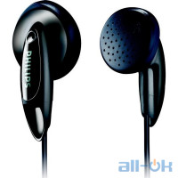 Навушники без мікрофона Philips SHE1350/00