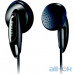 Навушники без мікрофона Philips SHE1350/00 — інтернет магазин All-Ok. фото 1