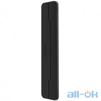 Подставка для ноутбука Xiaomi MiiiW Rice Portable Stand 12-15.6" Black (MWLS01)