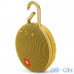 Портативна колонка JBL CLIP 3 Mustard Yellow UA UCRF — інтернет магазин All-Ok. фото 2
