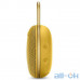 Портативна колонка JBL CLIP 3 Mustard Yellow UA UCRF — інтернет магазин All-Ok. фото 3