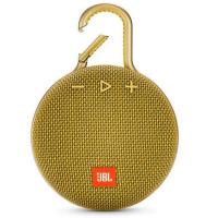 Портативна колонка JBL CLIP 3 Mustard Yellow UA UCRF