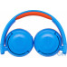Навушники без мікрофону JBL JR300BT Blue Peach (JBLJR300BTUNO) — інтернет магазин All-Ok. фото 2