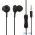 Навушники з мікрофоном Hoco M24 Black — інтернет магазин All-Ok. фото 1