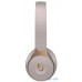 Навушники з мікрофоном Beats SOLO PRO Wireless Headphones Grey (MRJ82ZM/A) — інтернет магазин All-Ok. фото 2