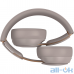 Навушники з мікрофоном Beats SOLO PRO Wireless Headphones Grey (MRJ82ZM/A) — інтернет магазин All-Ok. фото 3