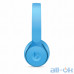 Навушники з мікрофоном Beats SOLO PRO Wireless Headphones Light Blue (MRJ92ZM/A) — інтернет магазин All-Ok. фото 3