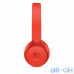 Навушники з мікрофоном Beats SOLO PRO Wireless Headphones Red (MRJC2ZM/A) — інтернет магазин All-Ok. фото 3