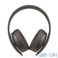 Комп'ютерна гарнітура Sony PS4 Wireless Headset Gold Limited Edition The Last of Us Part II (9314004)
