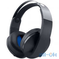 Комп'ютерна гарнітура Sony Wireless Stereo Headset 2.0  PS4 PLATINUM