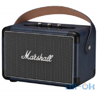 Портативна колонка Marshall Portable Speaker Kilburn II Indigo(1005252)